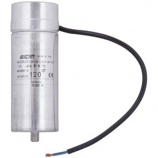 Anlasskondensator ICAR 120µF 250VAC